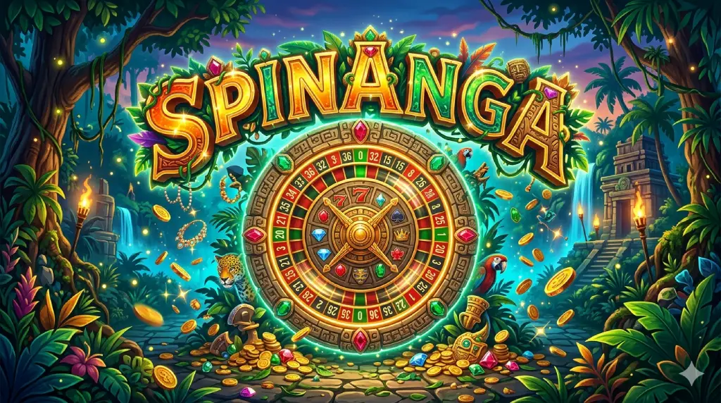 Spinanga Casino banner 1