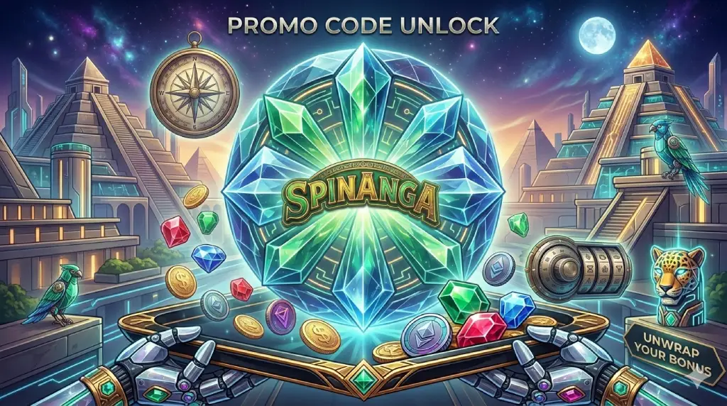 Spinanga Casino banner 3